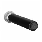 Sistema inalámbrico SHURE BLX24/PG58-M15 - Imagen 5