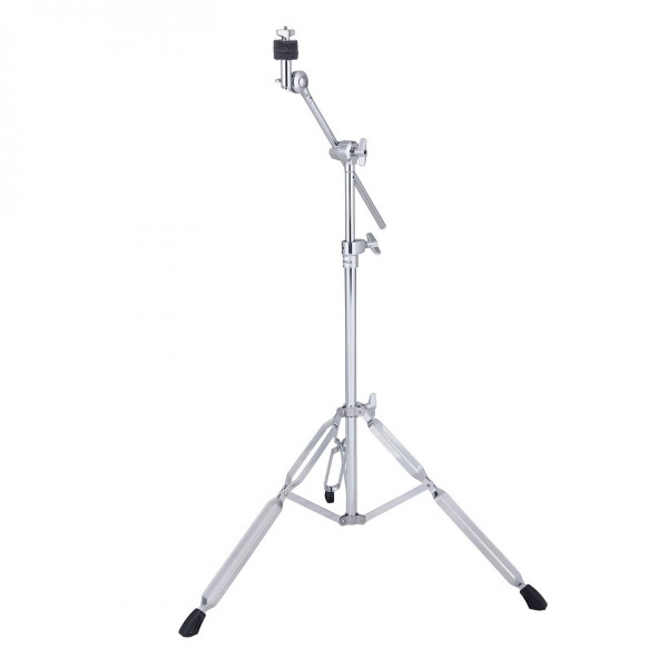 66521_3-2.jpg Soporte De Platillo Boom Mapex B250 Pata Doble Cromado - OUTLET - Imagen 1
