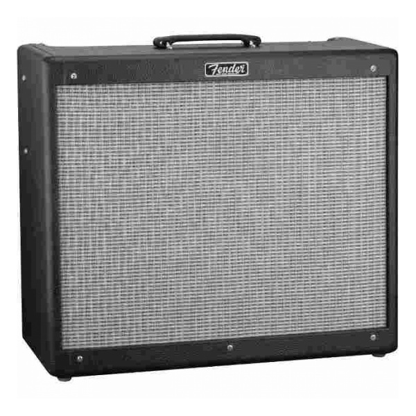 66549_3.jpg Amplificador 60W Valvular Hot Rod - Outlet - Imagen 1