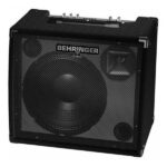 Almplificador Ultratone K900Fx 90W - OUTLET - Imagen 4