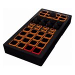 Controlador DJ Behringer CMD DC-1, 16 Pads, 4 Bancos de Cues, MIDI USB - OUTLET - Imagen 3