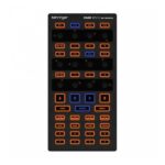 Controlador DJ Behringer CMD DV-1, MIDI USB - OUTLET - Imagen 2