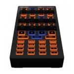 Controlador DJ Behringer CMD DV-1, MIDI USB - OUTLET - Imagen 3