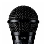 Micrófono Shure PGA58-XLR - Dinámico Cardioide - Imagen 4