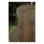 Guitarra Acústica Tagliabue Elvirius - Imagen 2