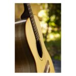 Guitarra Acústica Tagliabue Elvirius