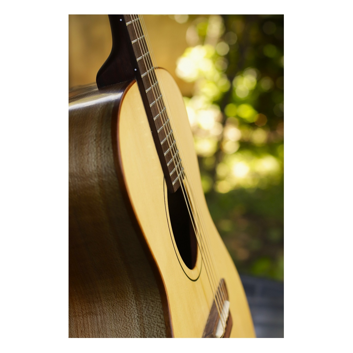 66619_4.jpg Guitarra Acústica Tagliabue Elvirius - Imagen 1