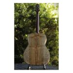 Guitarra Acústica Tagliabue Elvirius - Imagen 6