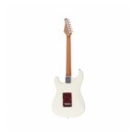 Guitarra Electroacústica Benson Hd 901 OWT TTPG - Imagen 2