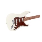 Guitarra Electroacústica Benson Hd 901 OWT TTPG - Imagen 3