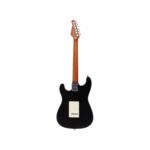 Guitarra Electroacústica Benson HD 901 BK APPG - Imagen 2