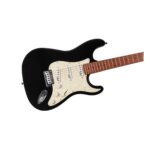 Guitarra Electroacústica Benson HD 901 BK APPG - Imagen 3