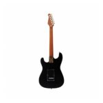 Guitarra Electroacústica Benson HD 901 BK BK GOLD - Imagen 2