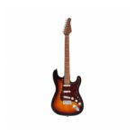 Guitarra Electroacústica Benson HD 901 3TS TTPG