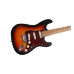 Guitarra Electroacústica Benson HD 901 3TS TTPG - Imagen 3