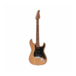 Guitarra Electroacústica Benson HD 902 N BKPG