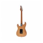 Guitarra Electroacústica Benson HD 902 N BKPG - Imagen 3