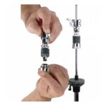 Tilter Dixon Clutch PSHKK1HP Liberación Rápida - Imagen 2