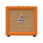 Amplificador de Guitarra Orange CRUSH MINI