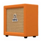 Amplificador de Guitarra Orange CRUSH MINI - Imagen 2