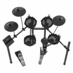 Batería Electrónica Nux DM-110 - Imagen 2