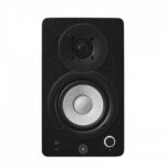Monitor de Estudio Yamaha HS3 - 3" 52W RMS Par - Imagen 3