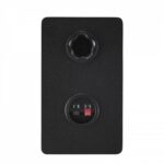 Monitor de Estudio Yamaha HS3 - 3" 52W RMS Par - Imagen 6