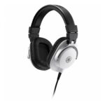 Auriculares de Estudio Cerrados Yamaha HPH-MT5W Monitoreo