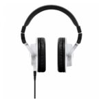 Auriculares de Estudio Cerrados Yamaha HPH-MT5W Monitoreo - Imagen 2
