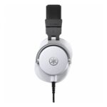 Auriculares de Estudio Cerrados Yamaha HPH-MT5W Monitoreo - Imagen 5