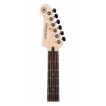 Guitarra Eléctrica Yamaha PAC112JL Pacífica Negro Zurdo - Imagen 6